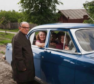 К. Г. Паустовский