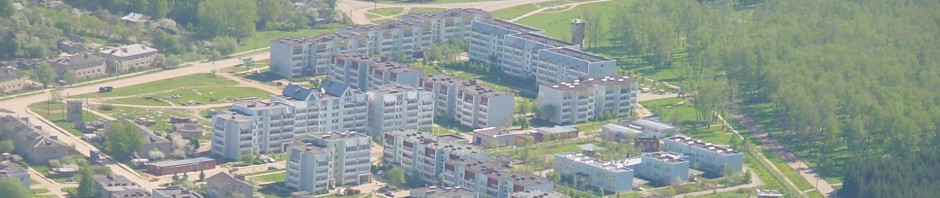 Фото и новости из Тарусы